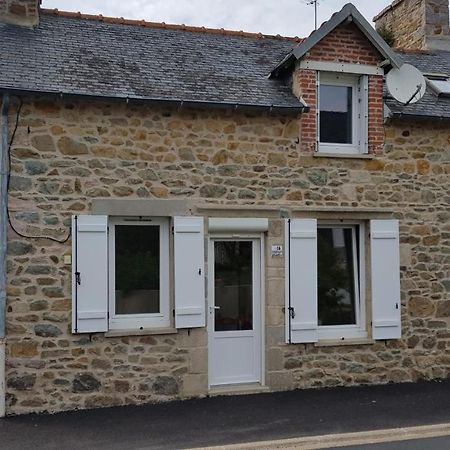 Petite Maison Mignonette Pleneuf-Val-Andre Exterior photo