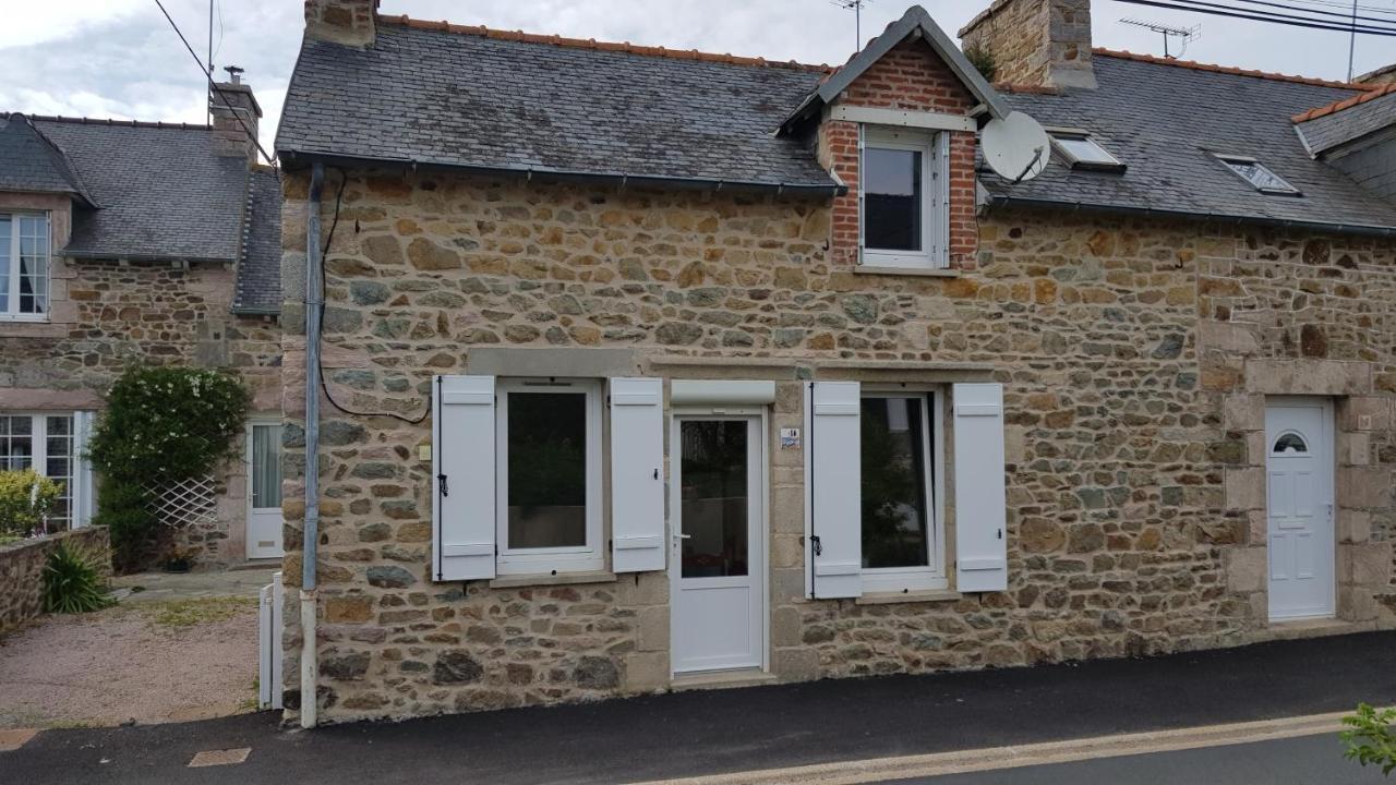 Petite Maison Mignonette Pleneuf-Val-Andre Exterior photo